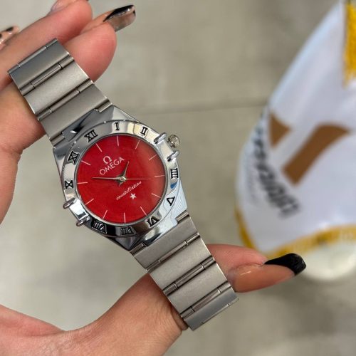 Omega Ledfort Design SK