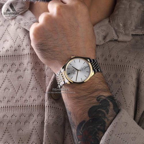 Omega Seamaster 2123K