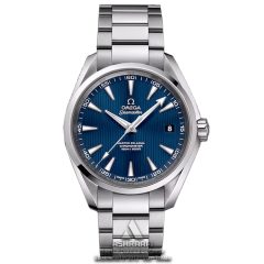 ساعت امگا سیمستر موتور سوئیس Omega Seamaster Aqua Terra 500FT