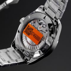 Omega-Seamaster-Aqua-Terra-500FT-04 درب پشت شیشه ای امگا سوئیس Omega Seamaster Aqua Terra 500FT