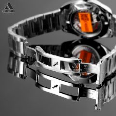 Omega-Seamaster-Aqua-Terra-500FT-06 قفل ساعت امگا سیمستر موتور سوئیس