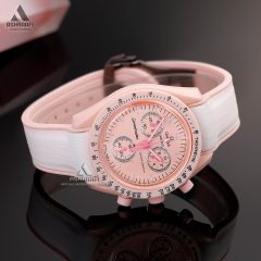 ساعت امگا سواچ ونوس Omega x Swatch Speedmaster Venus-2