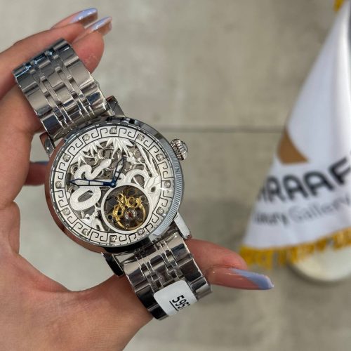 Patek Philippe 2022S