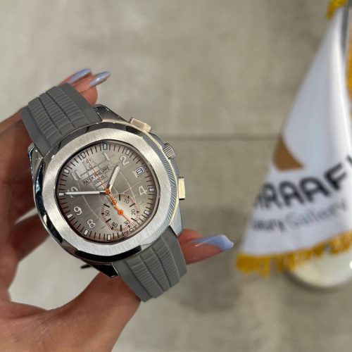 Patek Philippe Aquanaut GrSG89