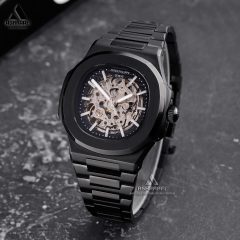 ساعت مردانه پتک فیلیپ Patek Philippe Nautilus A06