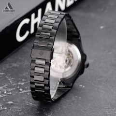 قفل و بند استیل ساعت Patek Philippe