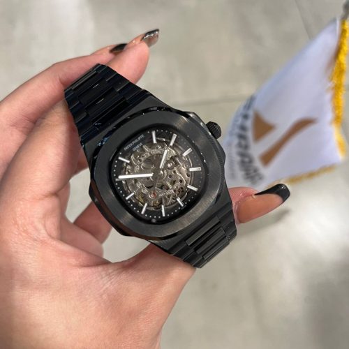 Patek Philippe Nautilus A06