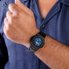 Patek Philippe Nautilus