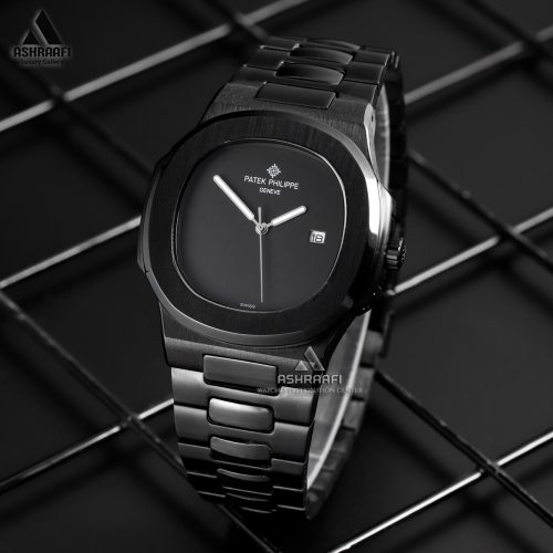 پتک فیلیپ ناتیلوس تمام مشکی