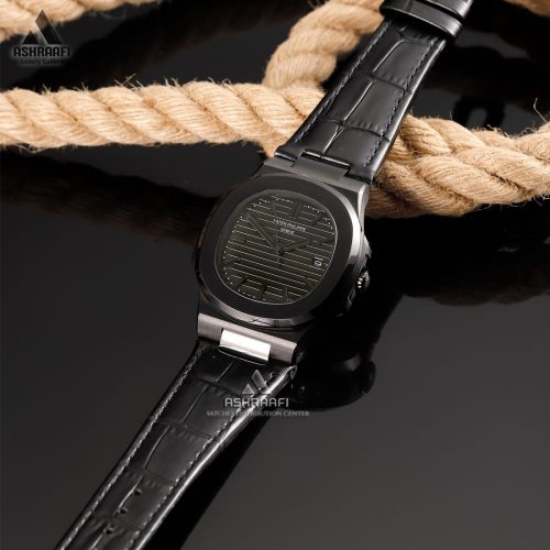 ساعت پتک فیلیپ ناتیلوس Patek Philippe Nautilus O-KK5