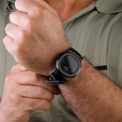 ساعت مچی پتک فیلیپ