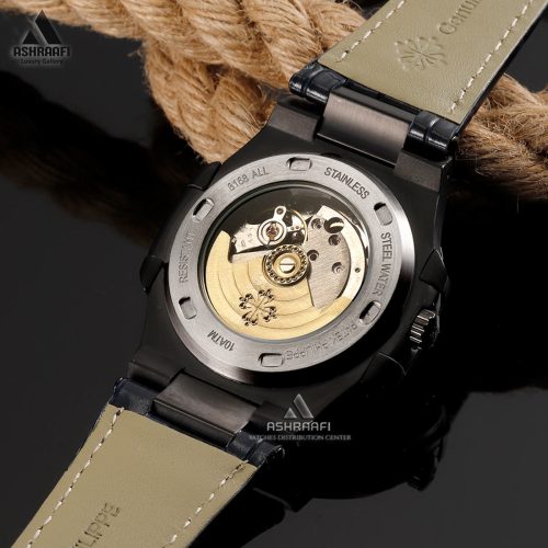 ساعت مردانه ناتیلوس