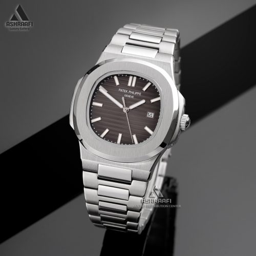 ساعت مچی پتک فیلیپ Patek Philippe Nautilus SG08