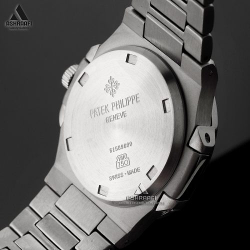 درب پشت ساعت پتک فیلیپ