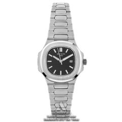 ساعت زنانه Patek Philippe Nautilus SK2