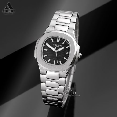 ساعت زنانه پتک فیلیپ ناتیلوس Patek Philippe Nautilus SK2