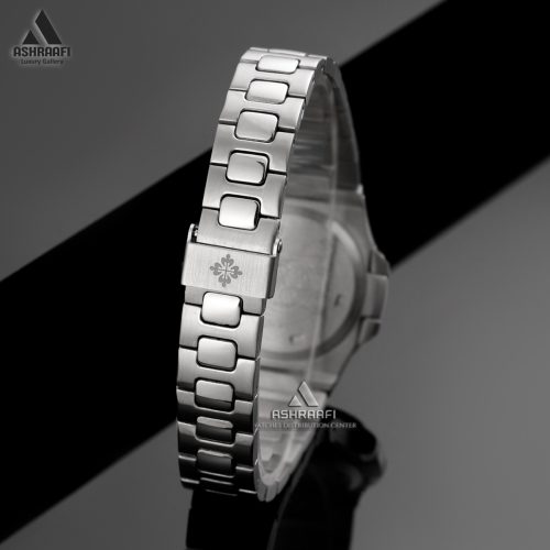 قفل و بند استیل ساعت پتک فیلیپ