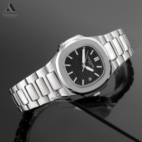 ساعت پتک فیلیپ با موتور کوارتز