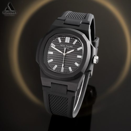 ساعت مردانه پتک فیلیپ Patek Philippe PU-MK