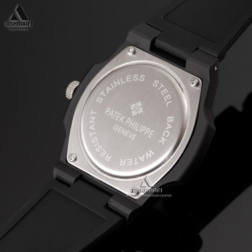 درب پشت ساعت پتک فیلیپ