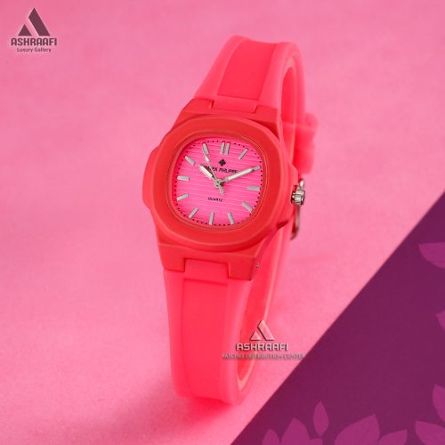 ساعت قرمز پتک فیلیپ