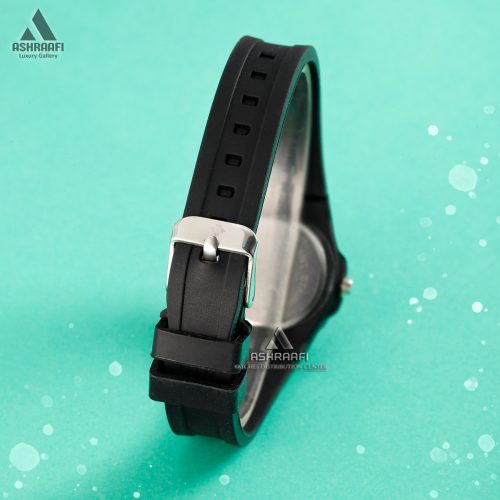 بند پلاستیکی ساعت پتک فیلیپ