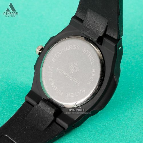 درب پشت ساعت پتک فیلیپ