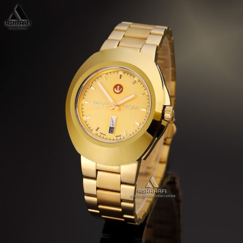ساعت مردانه رادو Rado Diastar O32