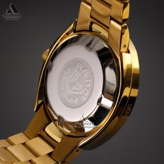 Rado-Diastar-O32-04 درب پشت ساعت مردانه