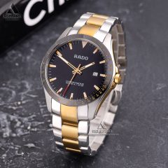Rado-HyperChrome-658.0115.3-K-02 ساعت مردانه رادو Rado HyperChrome 658.0115.3-K