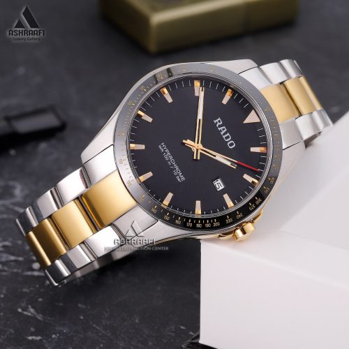 ساعت رادو ‌هایپرکروم