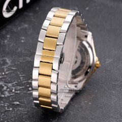 Rado-HyperChrome-658.0115.3-K-04 قفل و بند ساعت رادو