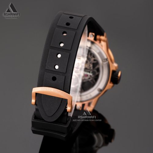 بند بند رابر و جیر ساعت Roger Dubuis