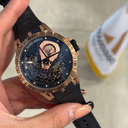 Roger Dubuis Excalibur Spider RGK1