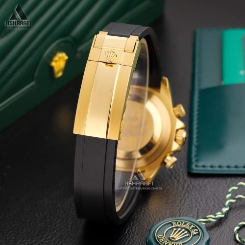 قفل و بند ساعت رولکس