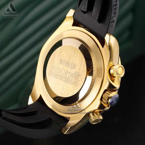 ساعت رولکس دیتونا