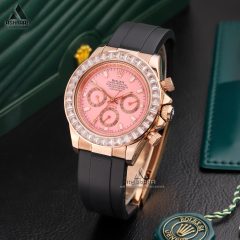 ساعت مردانه رولکس Rolex Cosmograph Daytona 40PD