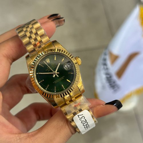 Rolex DateJust GG1