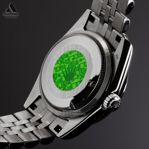 ساعت رولکس دیت جاست