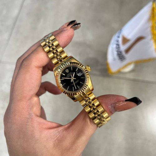 Rolex Datejust 04-26mm