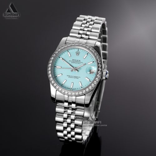 ساعت زنانه رولکس Rolex Datejust NB5
