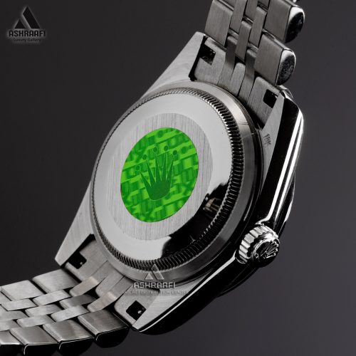 ساعت رولکس دیت جاست