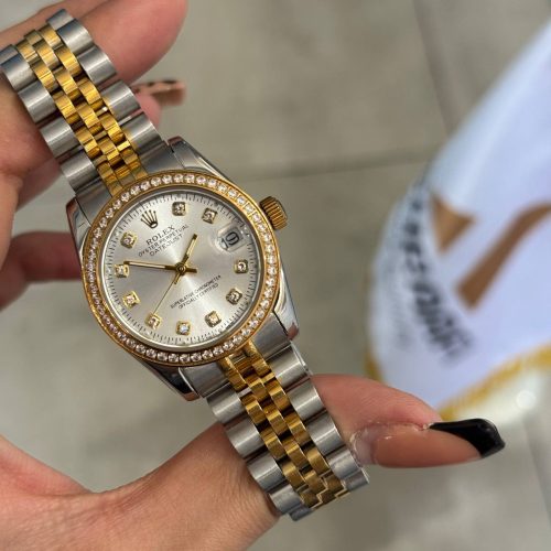 Rolex Datejust NM5