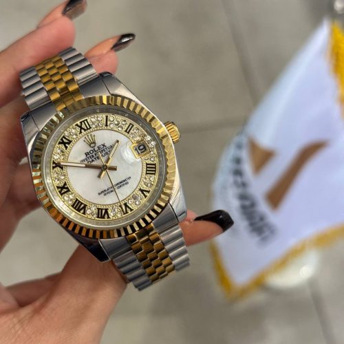 Rolex Datejust WG-01