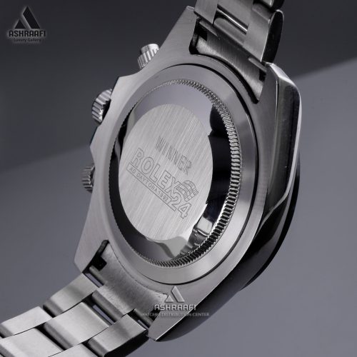 درب پشت رولکس دیتونا