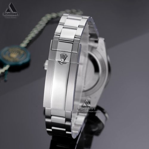 بند و قفل ساعت رولکس Rolex GMT-Master II-GKS