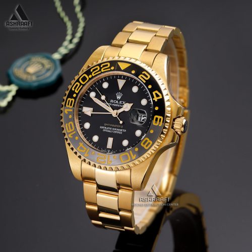 ساعت مردانه رولکس Rolex GMT-Master II-KG