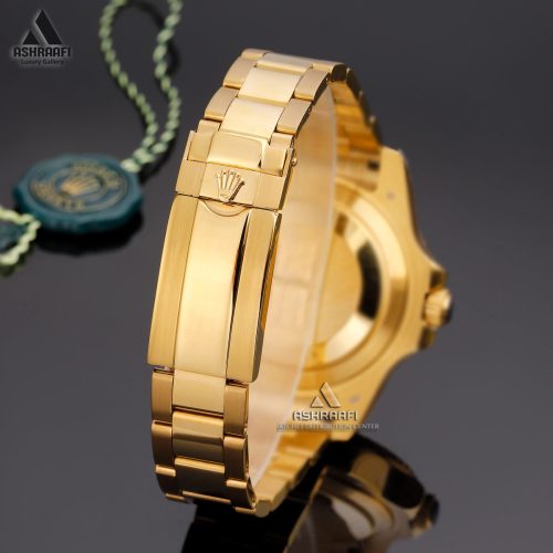 قفل و بند استیل ساعت رولکس