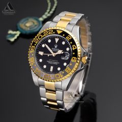 Rolex-GMT-Master-II-KGS-02 ساعت مردانه رولکس Rolex GMT-Master II-KGS