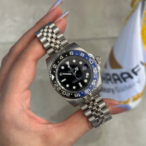 Rolex GMT-Master II-S